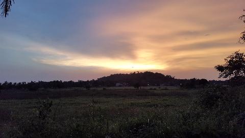 Beautiful Goa Sky - Download Goa Photos